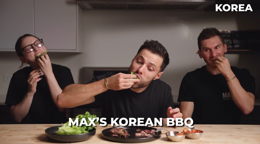 855만 고기전문 채널의 코리안BBQ 평가_5.png