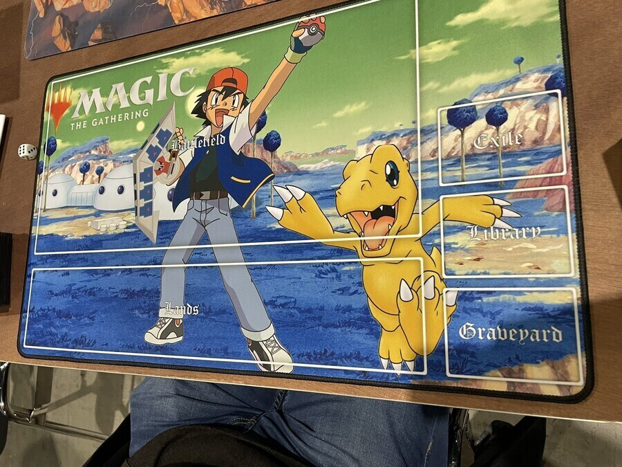 세계관이 바뀌자 파트너 몬스터도 바꿔버린 지우.jpg_1.jpg