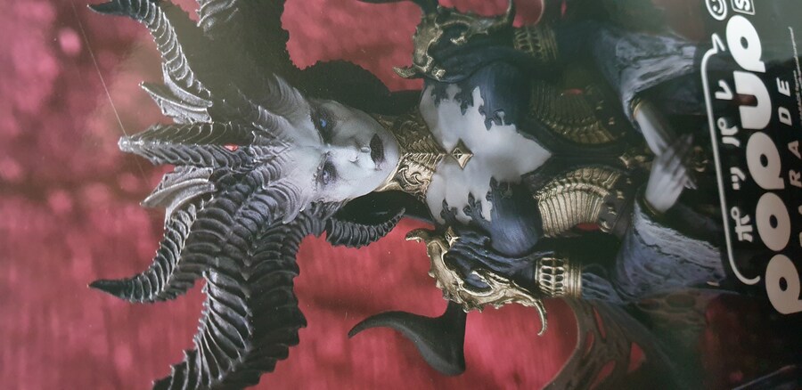 천사랑 ㅅㅅ한 악마 피규어 샀다_2.jpg