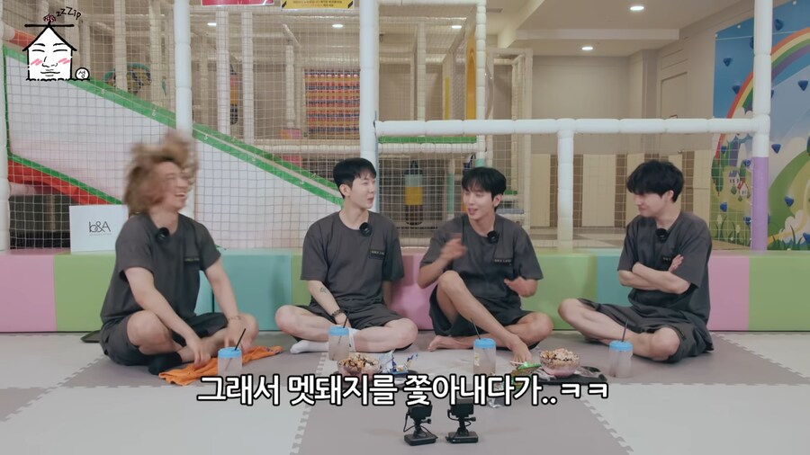 정용화가 제일 힘들었다는 예능_6.png