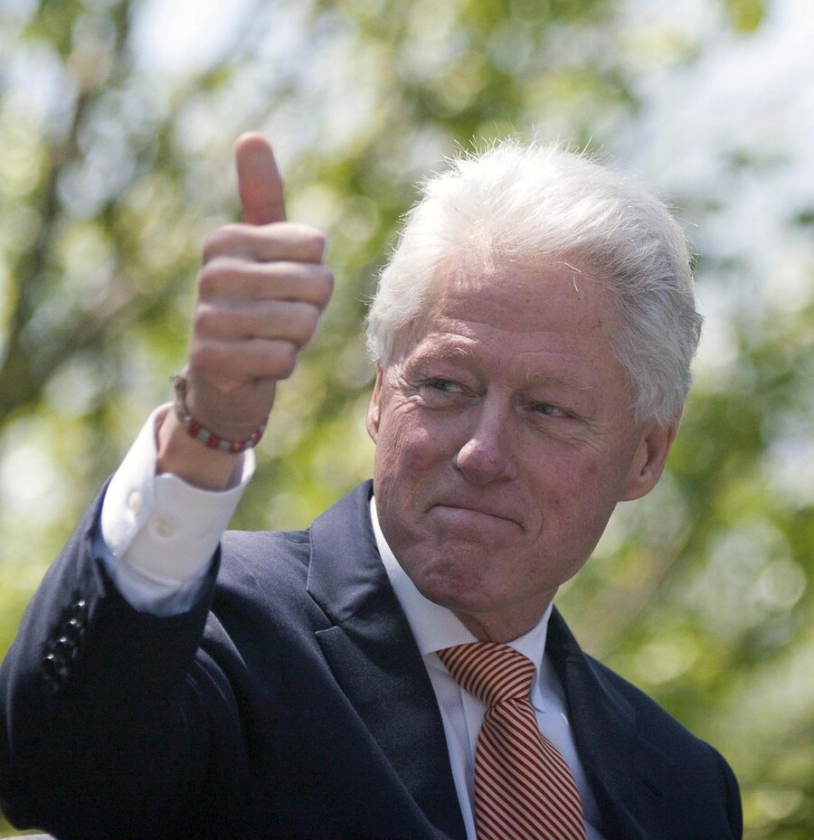 힐러리 클린턴, 모니카 르윈스키, 도널드 트럼프_4.jpg