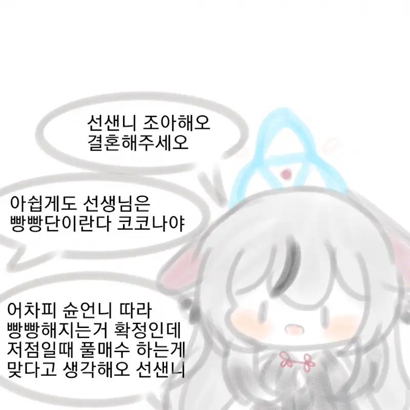 선샌니 에게 청혼 하는 코코나쨩_1.webp