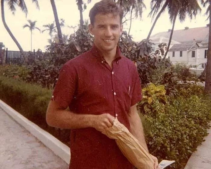 트럼프가 왜 바이든 싫어했는지 알겠네 ㅋㅋ_1.jpg