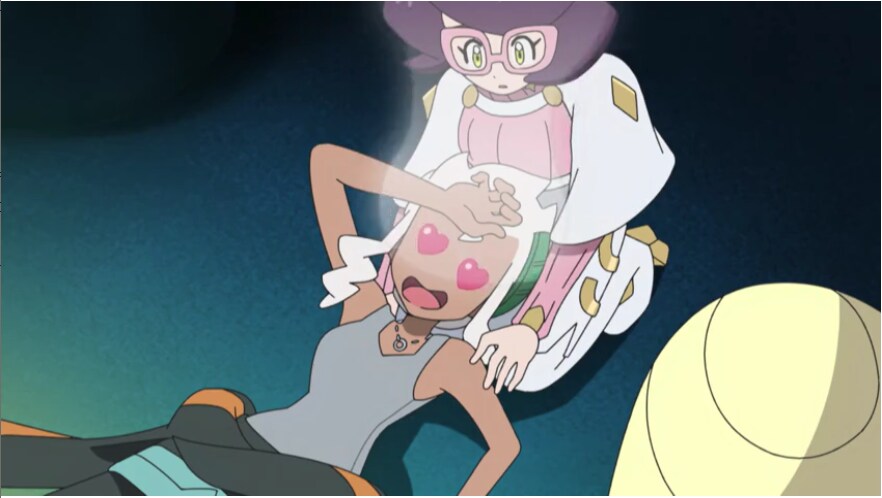 포켓몬. 자신의 남편이 자신의 최애선수였다는걸 알게 되었다_4.png