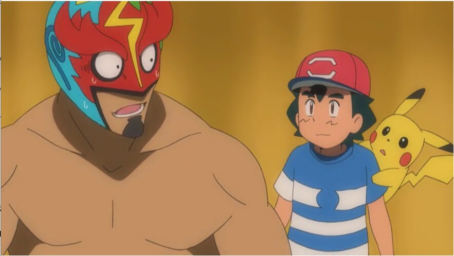 포켓몬. 자신의 남편이 자신의 최애선수였다는걸 알게 되었다_1.png