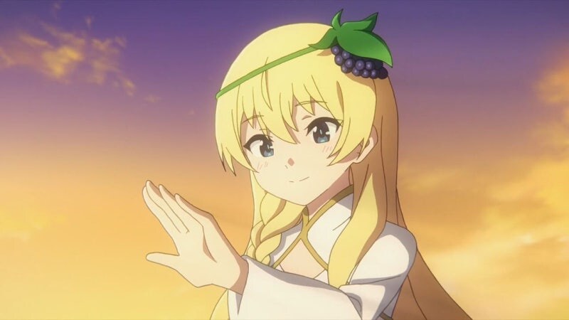 코노스바)미래의 약혼자에게 반지뺏기고 싸구려반지 받는 아이리스_1.jpg