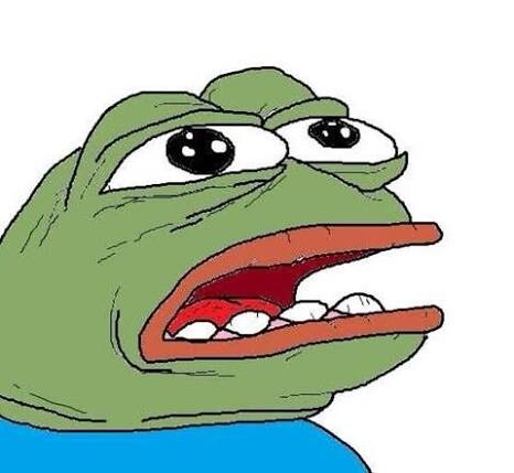 아니....트럼프 개소리할때마다