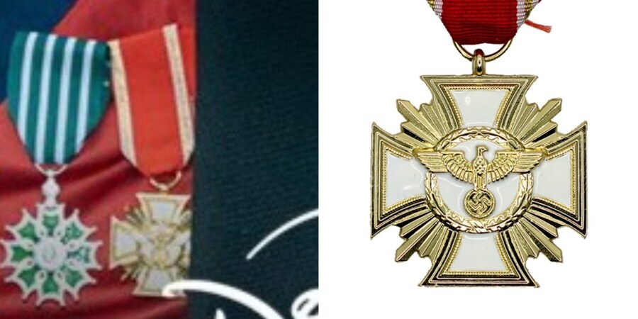 프랑스 문화 훈장을 수여받은 나치 당원 주인공인 K-드라마의 뒷이야기_2.jpg