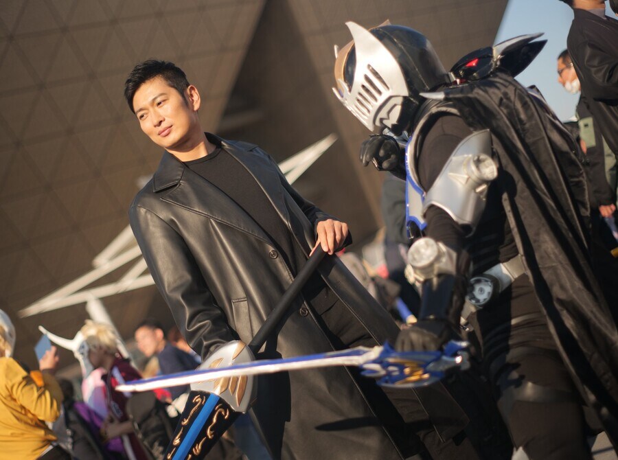 가면라이더) 코스어 성불중.jpg_1.jpg