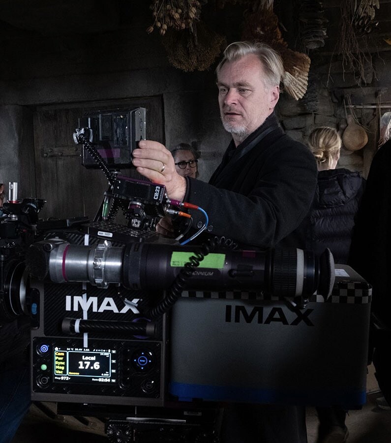 영화) [오디세이] 사용된 필름값만 300만달러_1.jpg