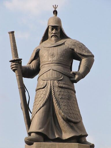 일본이 이순신 날조를 못하는 이유_1.jpg