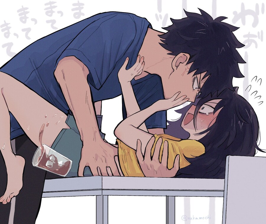 또 뭔가 헛소리한게 틀림없는 누나_1.jpg