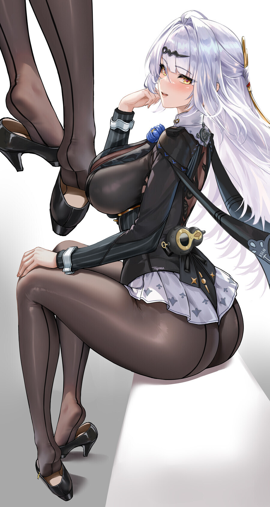 처녀일 확률 300%에 수렴한다는 패션 엄선작_8.jpg