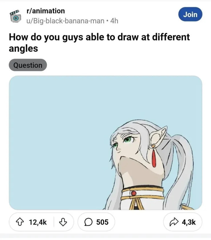 그리기 어려운 구도를 커버하는 방법_1.webp