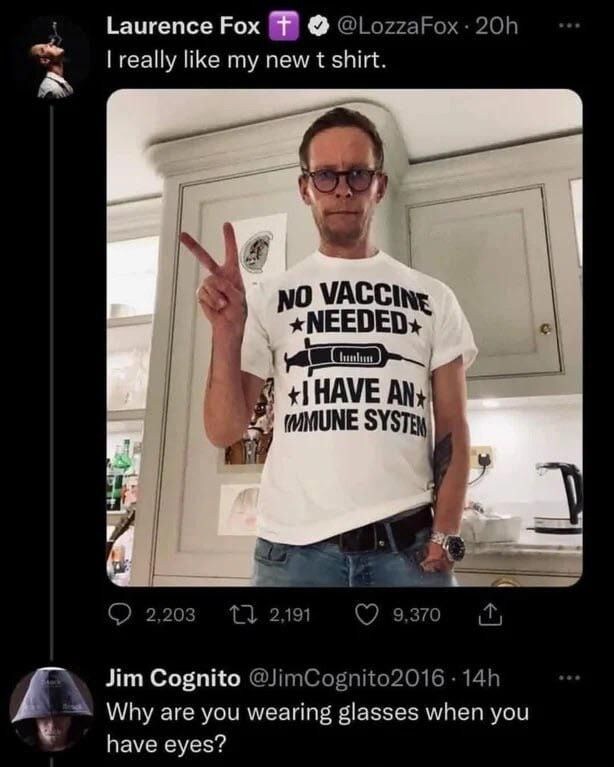 백신은 필요 없어. 나에겐 면역 시스템이 있거든._1.png