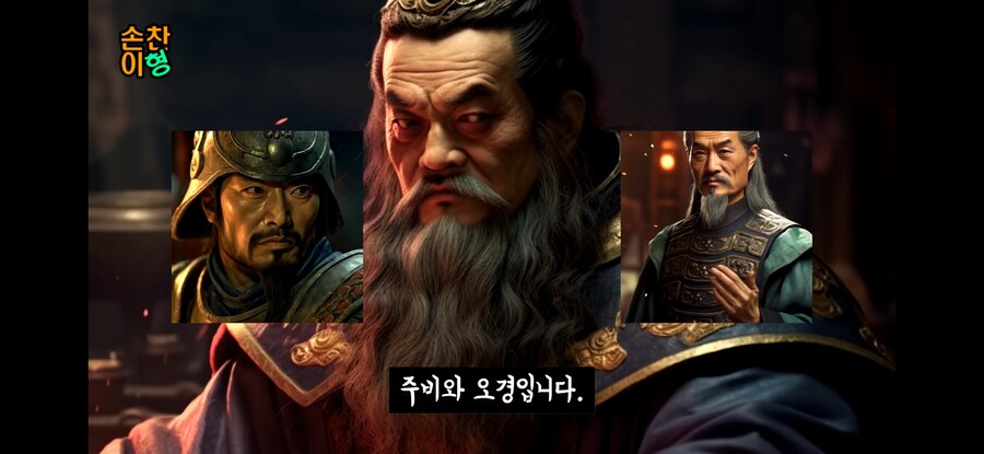 간언하는 신하를 증거도 없이 죽여버린 폭군 동탁_1.jpg