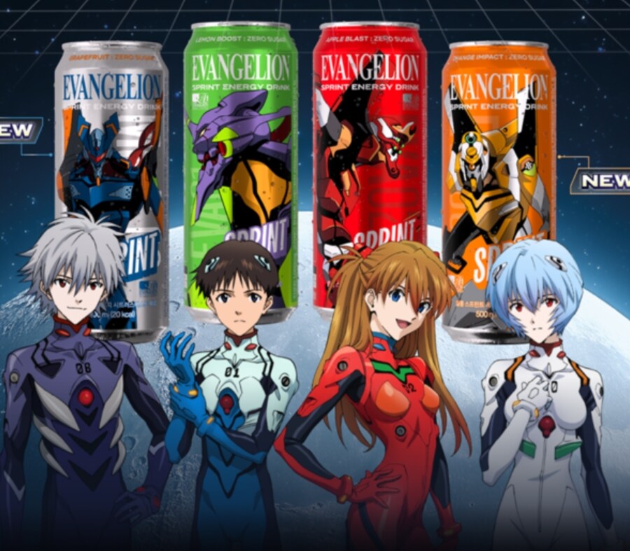 에반게리온 신제품 나왔길래 사옴_3.jpg