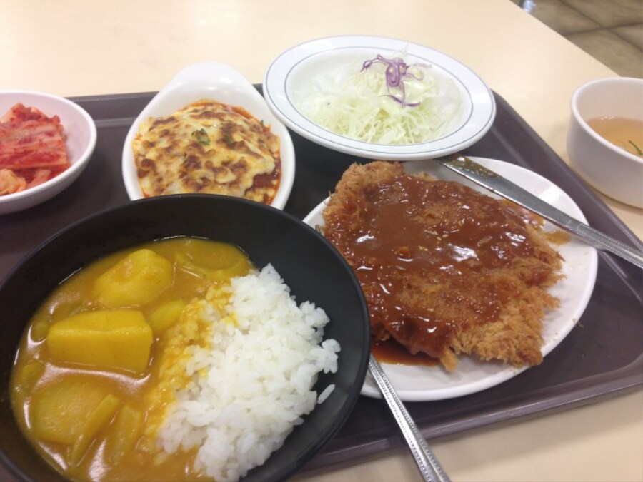 노량진 5500원 카레 백반_1.jpg