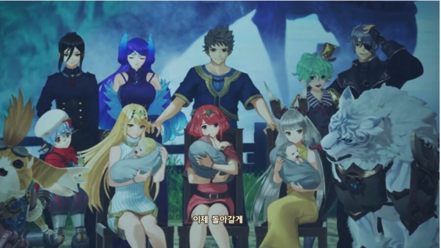 제노블레이드 2 나왔을 당시 나돌던 패배히로인 짤들_3.png