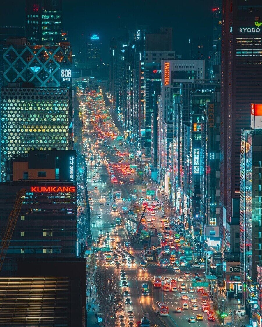 레딧에서 이쁘다면서 감탄 받는 한국 풍경들...ㄷㄷ_8.jpg