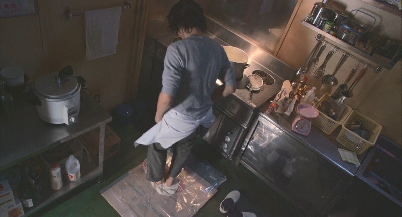 남극의셰프에서 라멘 만드는 과정_3.jpg