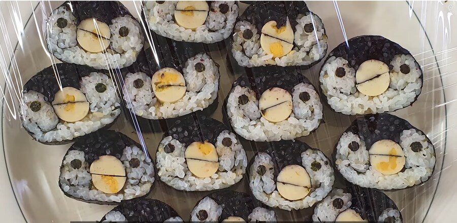 세종기지 쉐프가 말아준 김밥_1.png