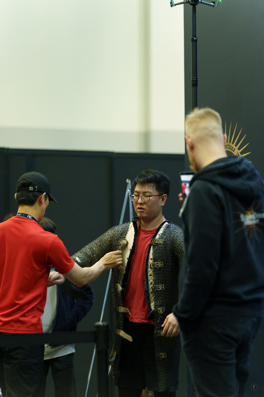 지스타)(스압) 킹덤컴2 arma korea 중세 무술 시연_29.jpg