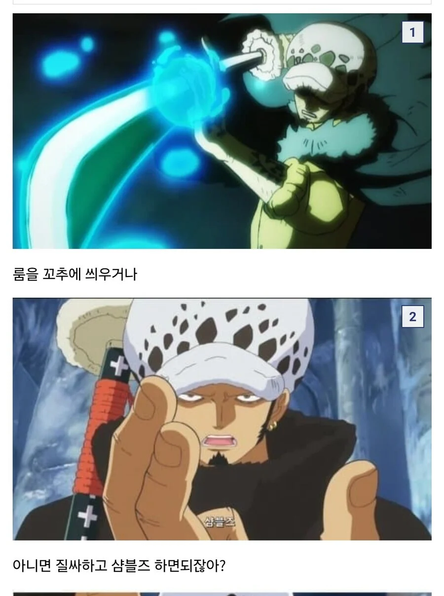 책임 없는 쾌락을 즐길 수 있는 원피스 캐릭터_1.webp