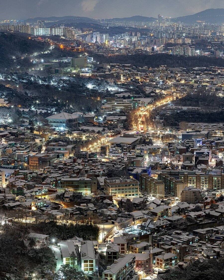 레딧에서 소개 된 한국의 풍경들_7.jpg