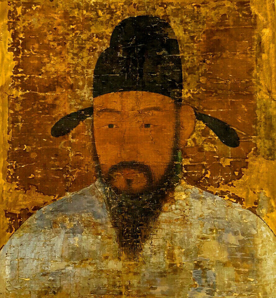 사극 배우가 뽑힌 이유 중에 외모도 비중을 차지하는게 확실할 것 같음_2.jpg