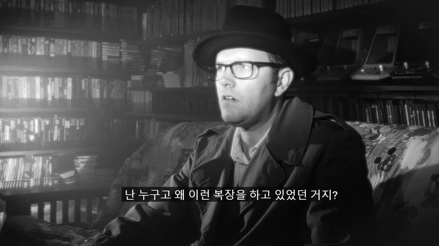 똥겜 때문에 기억을 잃어버린 AVGN의 추리_5.jpg