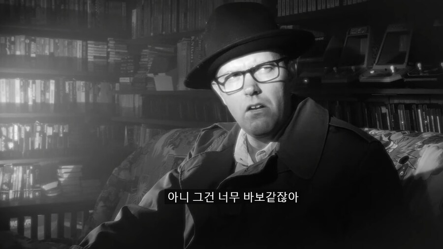 똥겜 때문에 기억을 잃어버린 AVGN의 추리_7.jpg