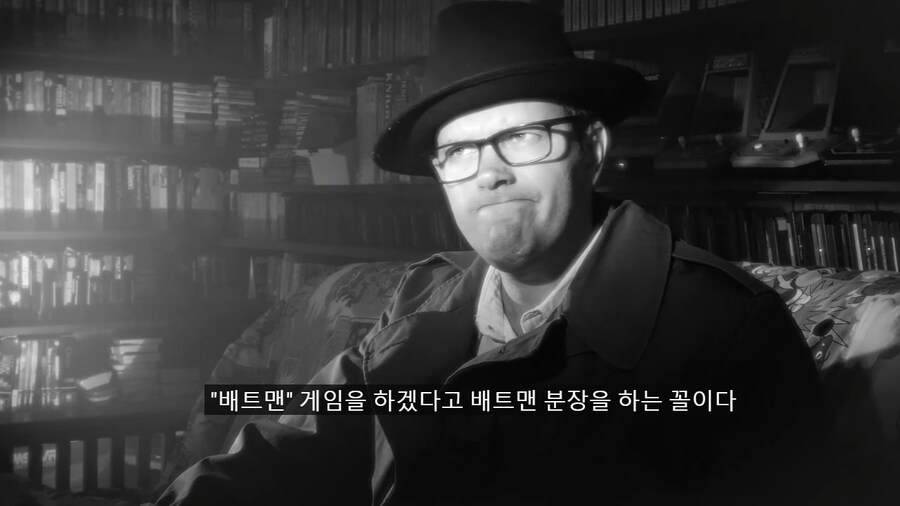 똥겜 때문에 기억을 잃어버린 AVGN의 추리_8.jpg