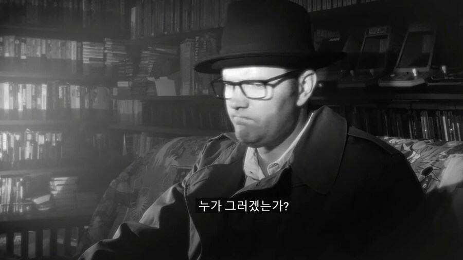 똥겜 때문에 기억을 잃어버린 AVGN의 추리_9.jpg