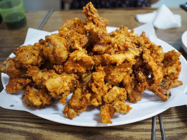 옛날 후라이드 치킨에서 카레향의 진실_1.jpg