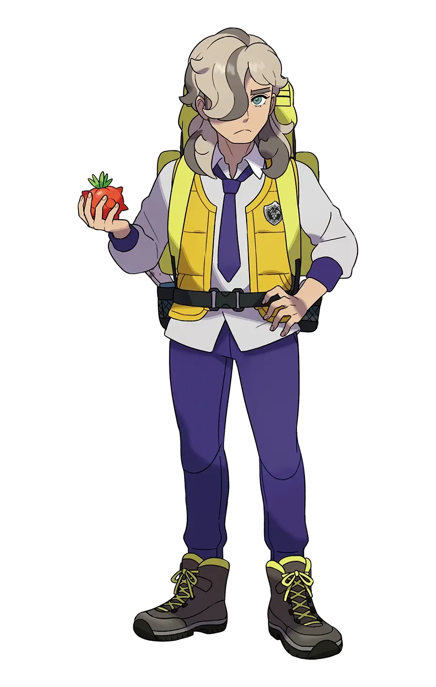 포켓몬 겜프릭이 반성을 많이 했구나가 느껴진 캐릭터_1.webp