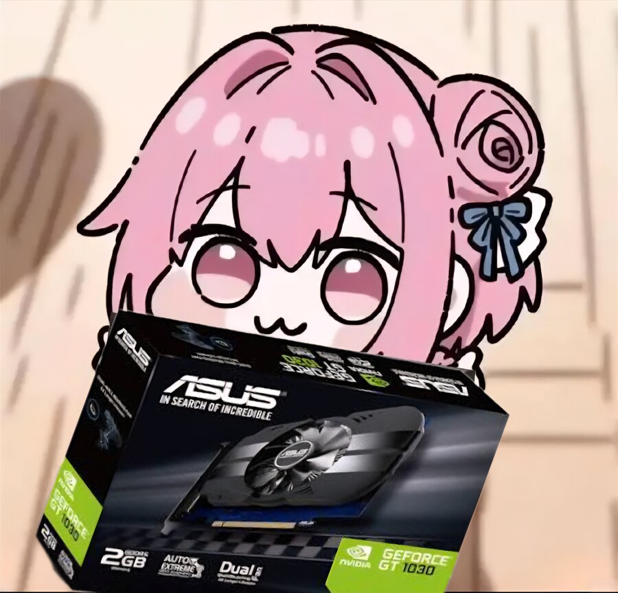 도로롱이 그래픽카드를 가져왔습니다_1.jpg