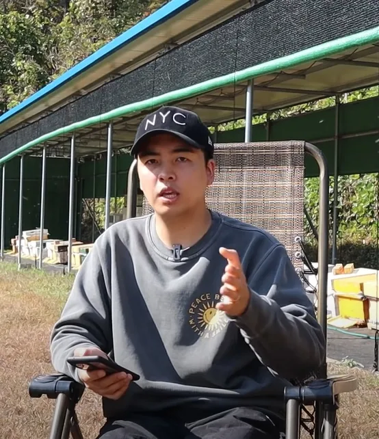 대형 양봉 유튜버 계정 사칭.jpg_4.webp