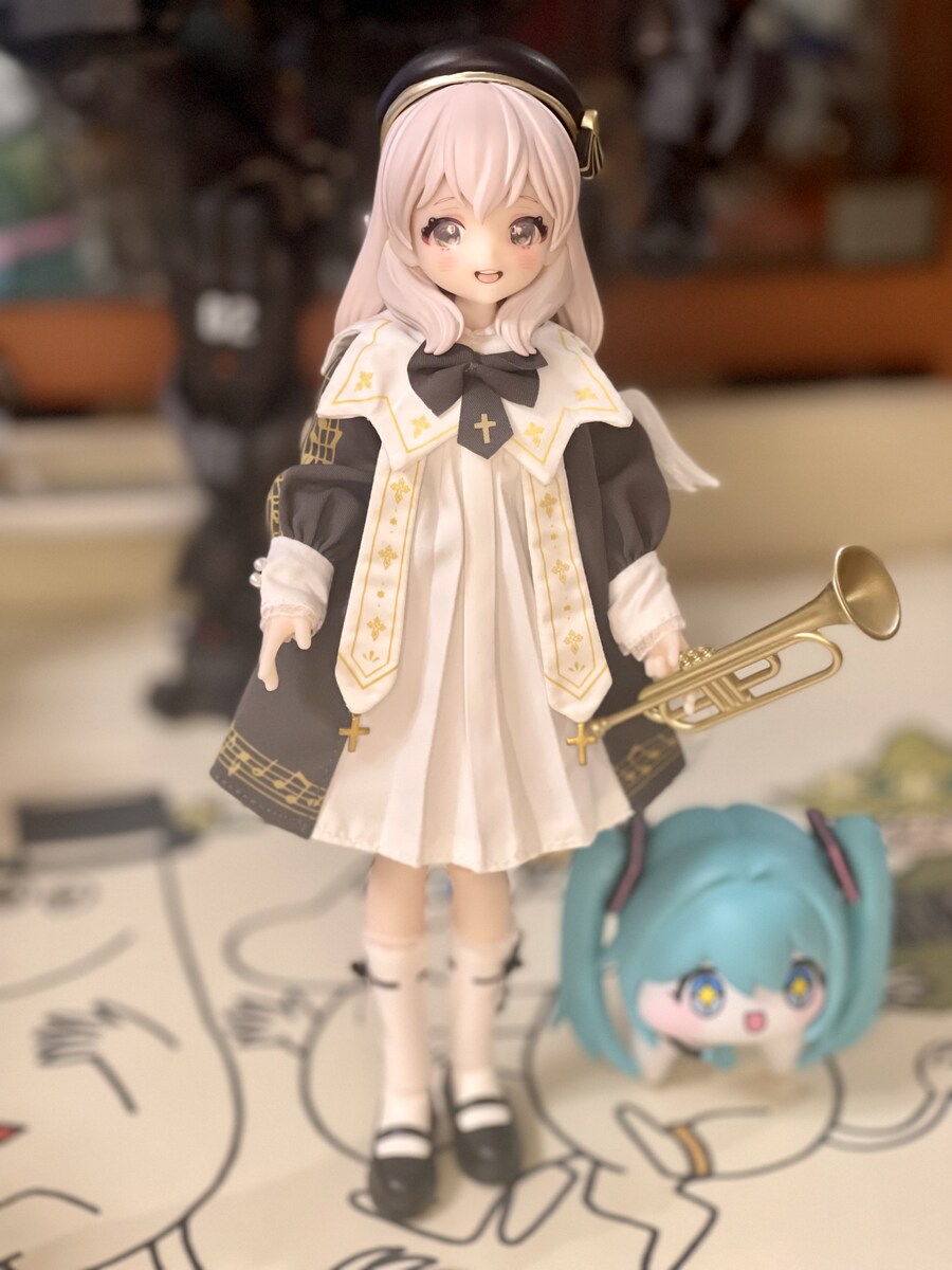 광군제에 산 랜박 인형 받았다..._7.jpg