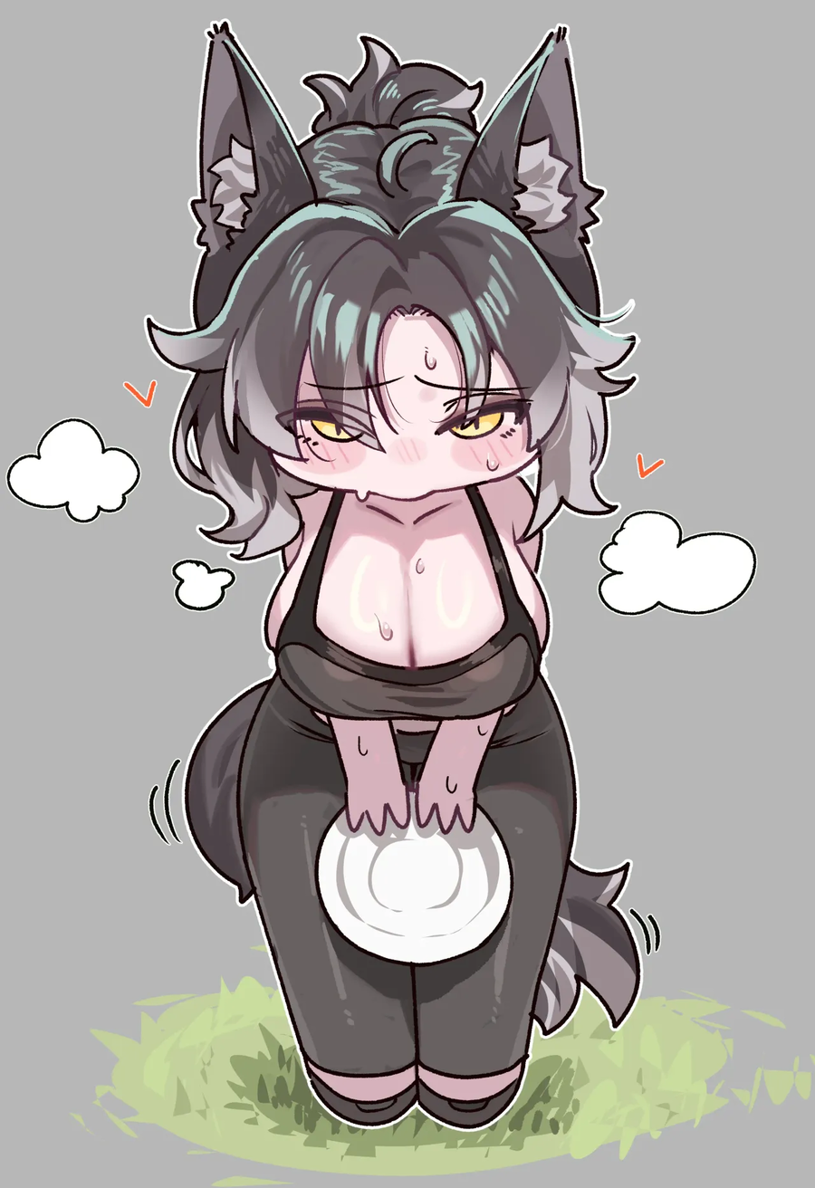 트릭컬)칭찬해달라는 원시고대버터_1.webp