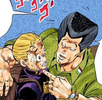 죠죠) 4부 모리오초에서 패배하면 안되는 이유_1.webp