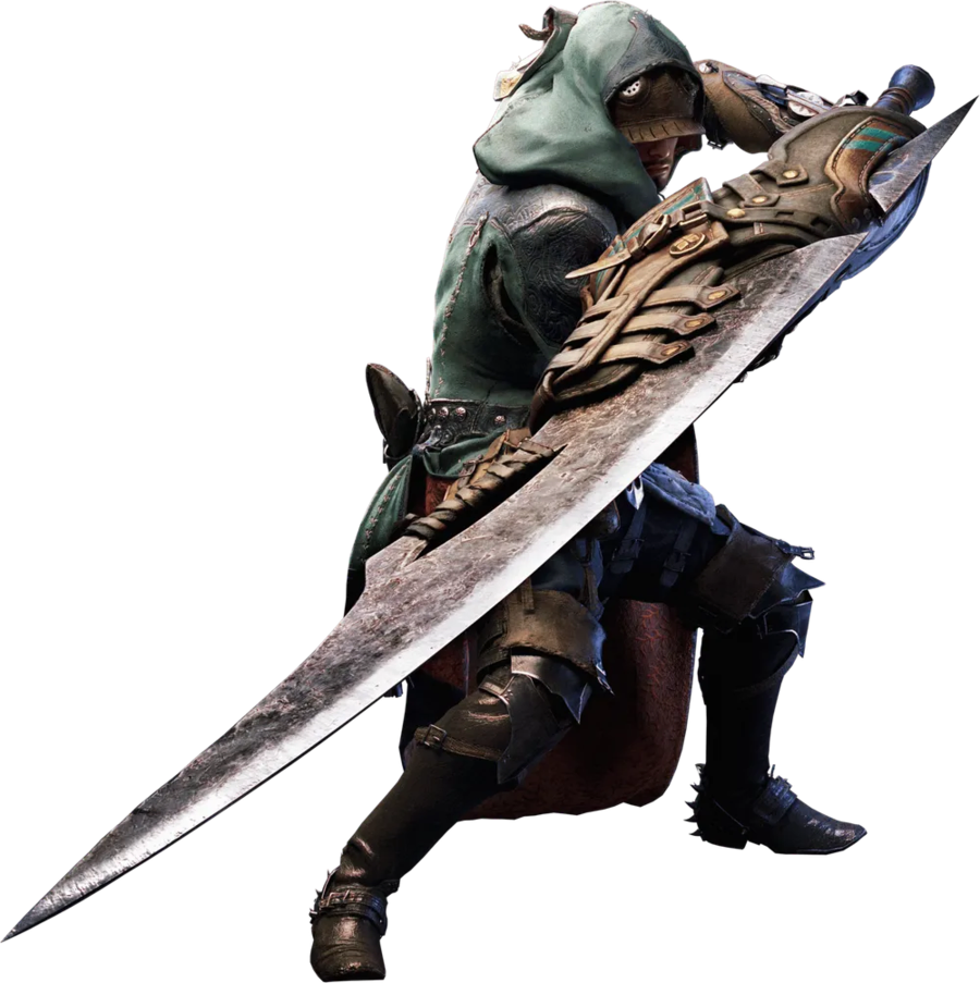 온라인 게임으로 나오면 낭만이 없어지는 무기_1.webp