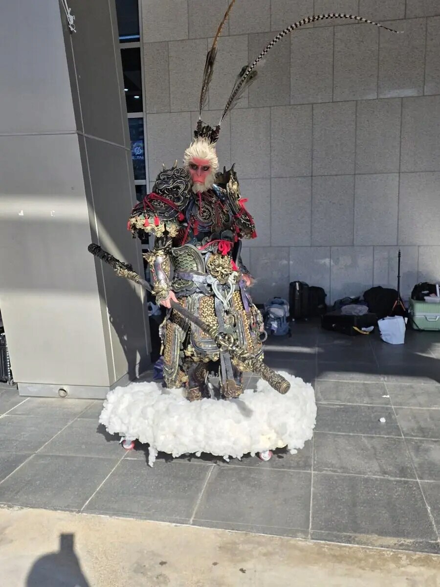 개쩌는데 지스타에서 상 하나 못받은 코스프레 ㄷㄷㄷ_2.png