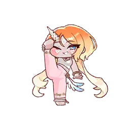 트릭컬) 거 미안하게 됬다. 아사나_1.webp