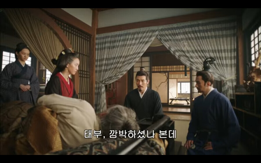 공명이 죽고 벽에 똥칠하는 치매노인 사마의_10.jpg