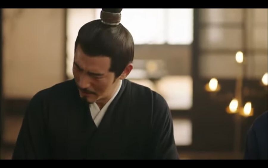 공명이 죽고 벽에 똥칠하는 치매노인 사마의_21.jpg