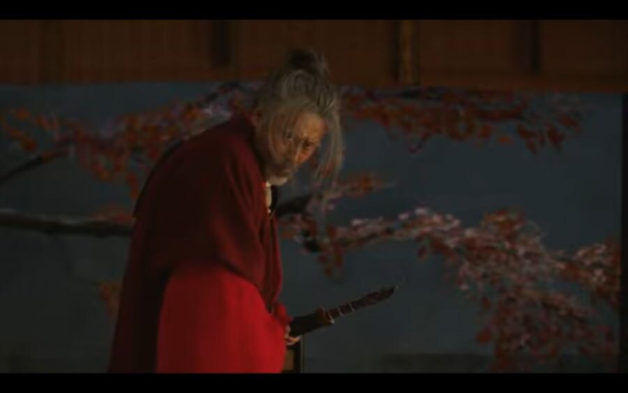 공명이 죽고 벽에 똥칠하는 치매노인 사마의_22.jpg