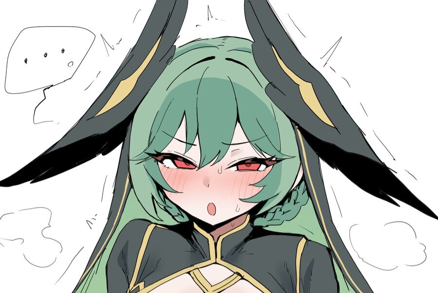 트릭컬) 다크넷 혐짤 테러를 당한 벨라_9.png