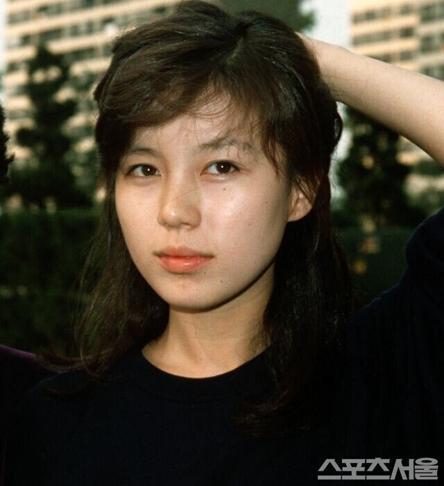 40년전 한가인급이라 평가 받던 여배우.jpg_1.jpg