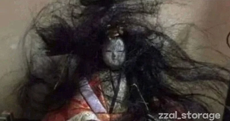 공포)기괴한 일본 인형 사건_2.webp